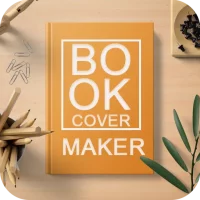 Book Cover Maker Pro - Wattpad