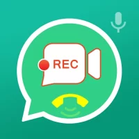 Video Call, Screen Recorder