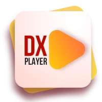 مشغل الفيديويات DX Player