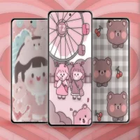 Kawaii Aesthetic Wallpapers HD