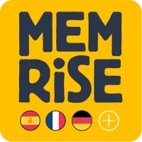 Memrise: تحدَّث لغة جديدة