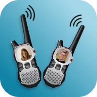 Walkie Talkie: Call & Video