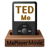Learning languages for TED