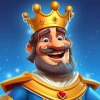 Royal Mansion: Match & Design!