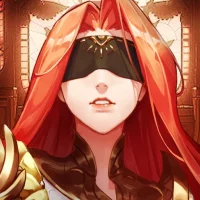 AFK Angels: Get 1024 draws
