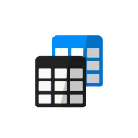 اكسل موبايل - Table Notes