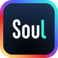 Soul-دردشة ، صديق ، حفلة