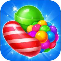 Candy Ville