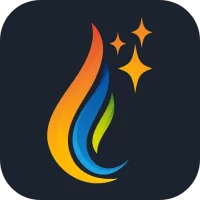 شعلة