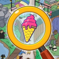Found It: Hidden Object Games