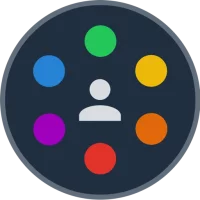 Contacts Widget