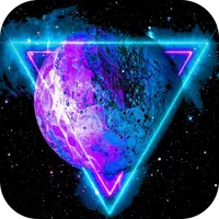 Neon wallpapers HD 4K