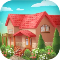 Dream Home - Mansion Makeover