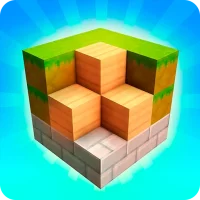 Block Craft 3D：المحاكي