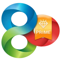 GO Launcher Prime (Remove Ads)