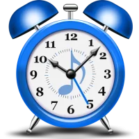 Music Alarm Clock