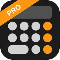 IOS Calculator - Pro