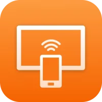 تطبيق انعكاس الشاشة