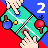 2 لاعب: تحدي الألعاب الصغيرة