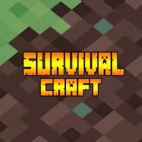 Survival Build and Crafting
