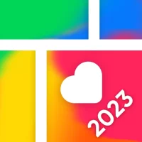 Pic collage Maker - Foto Grid