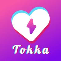 Tokka- محادثة فيديو مع الغرباء