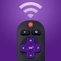 Remote for Roku: TV Remote