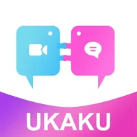 Ukaku - Live video chat