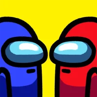 AmongChat - دردشة صوتية ، ماتش