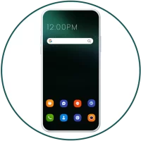 Theme for Samsung S22 Ultra
