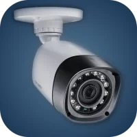 CCTV Camera Recorder