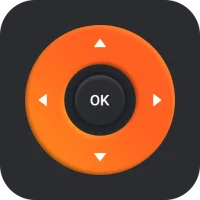 Remote for FireStick & Fire TV