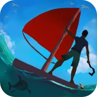 Last Day on Raft: Ocean Surviv