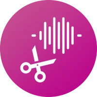 تقطيع الاغاني وقص mp3وت لجعل ا