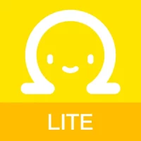 Omega Lite - دردشة فيديو