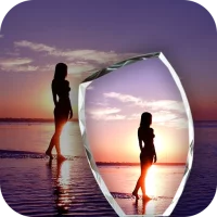 الصور في الصور - فلاتر صور