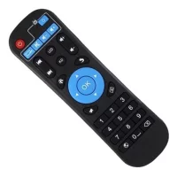 Android TV Box Remote
