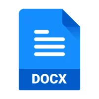 قارئ DOCX: مكتب كلمة