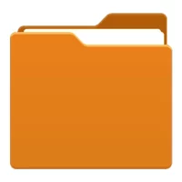 مدير الملفات - مدير الملفات