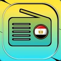 محطات راديو الإذاعات المصرية
