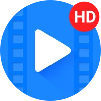 HD فيديو لاعب لالروبوت