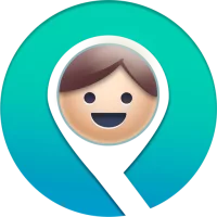KidControl. Family GPS locator