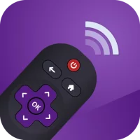 Roku Remote for Roku devices