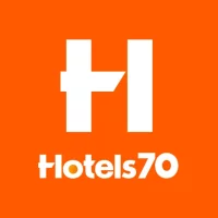 الفنادق الرخيصة ・ Hotels70