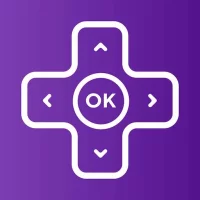 Remote Control for RokuTV