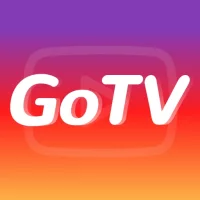 دراما وبرامج وأفلام:GoTV