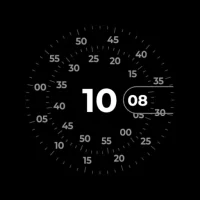 Pixel Watch Concentric