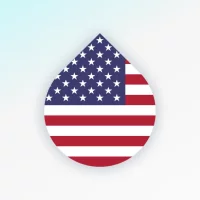 Drops: تعلّم الإنجليزية