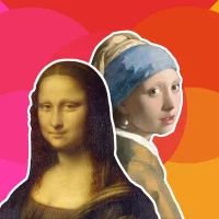 Art History & Famous Paintings