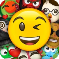 Emoji Maker: Create Stickers